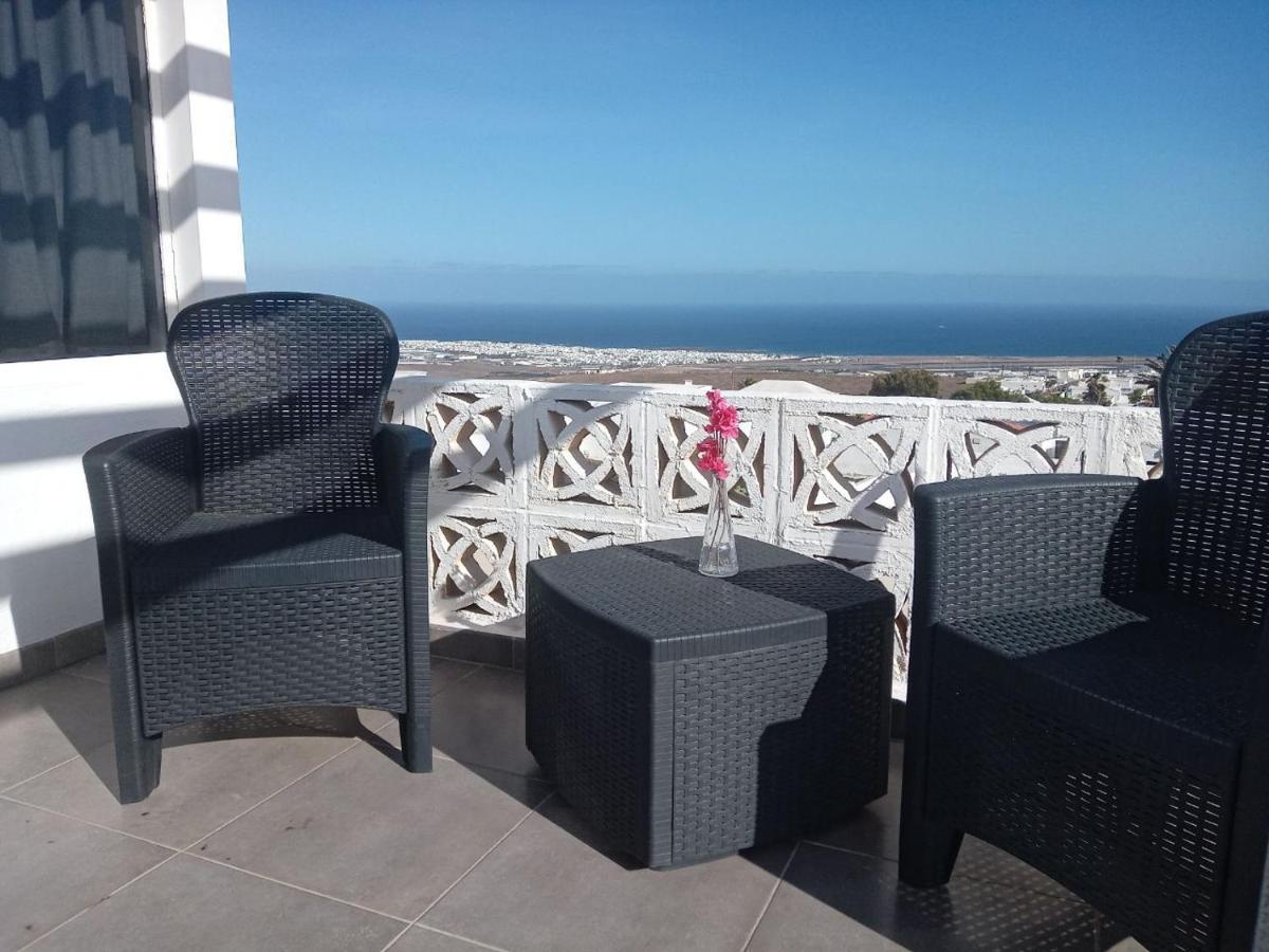 La Graciosa - Casa Marosenia Apartment Guime Exterior photo
