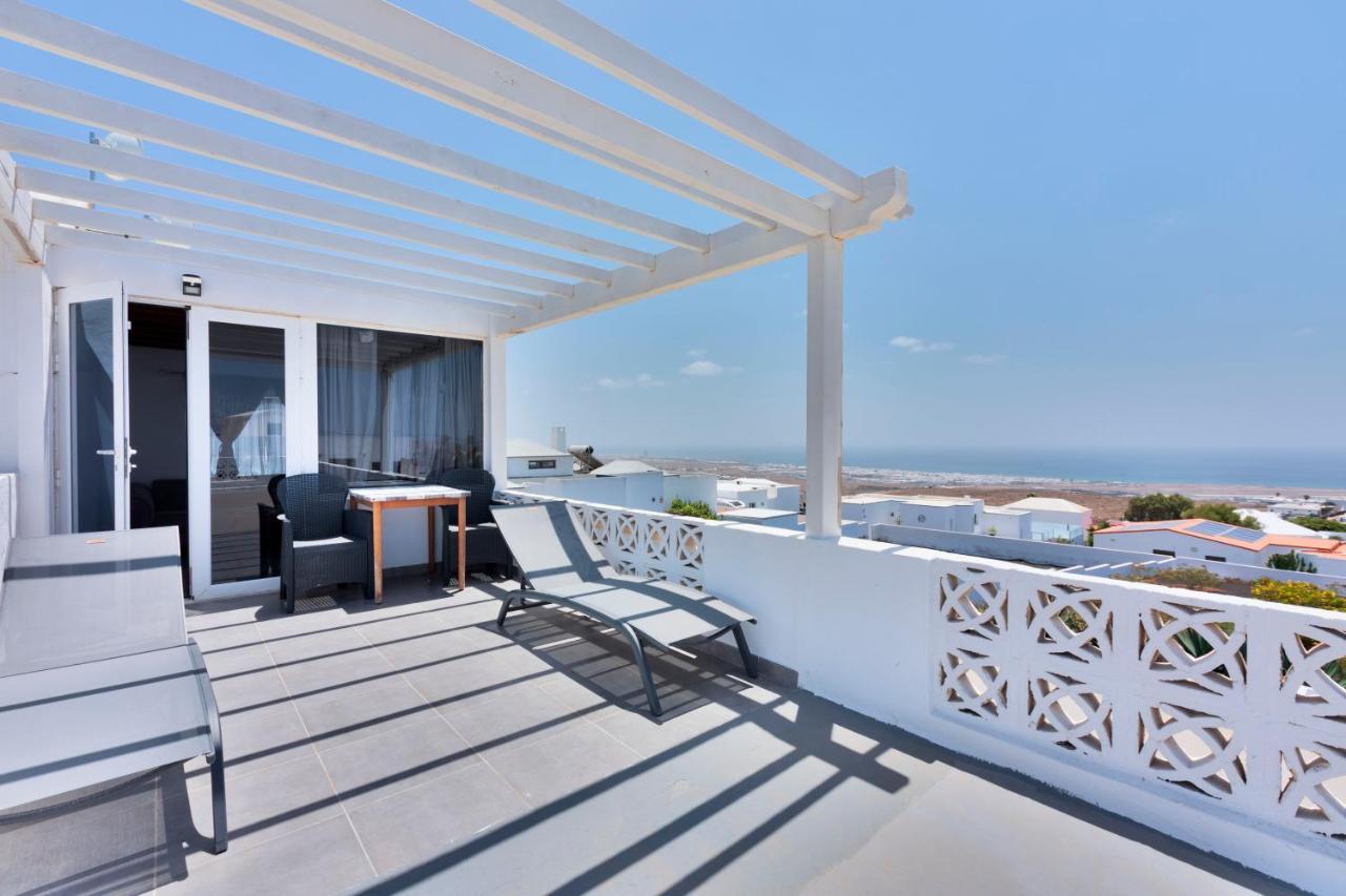 La Graciosa - Casa Marosenia Apartment Guime Exterior photo