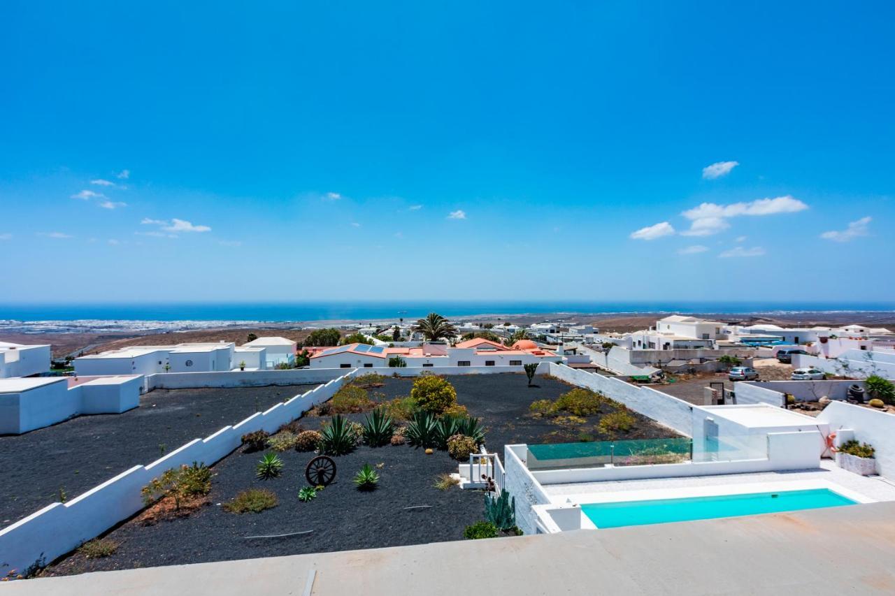 La Graciosa - Casa Marosenia Apartment Guime Exterior photo