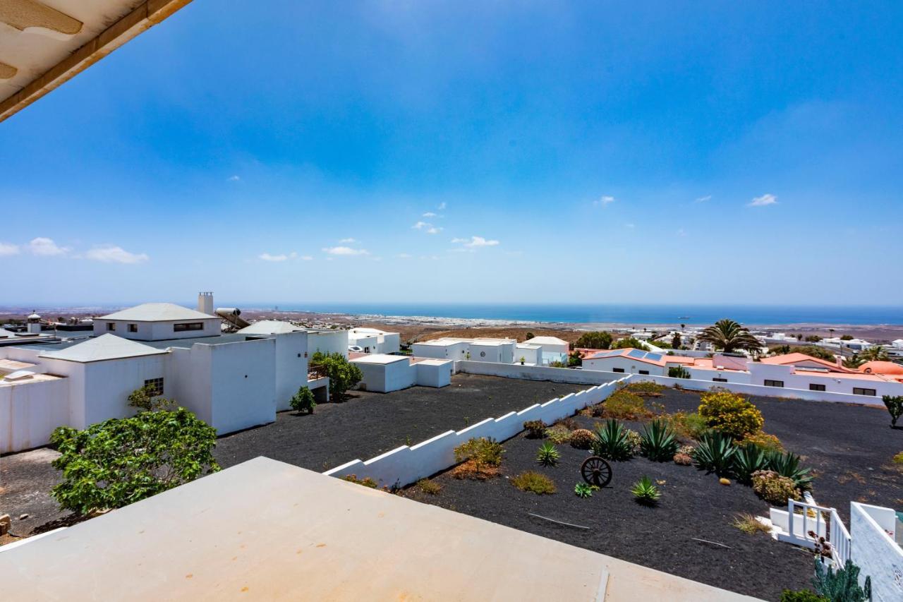 La Graciosa - Casa Marosenia Apartment Guime Exterior photo