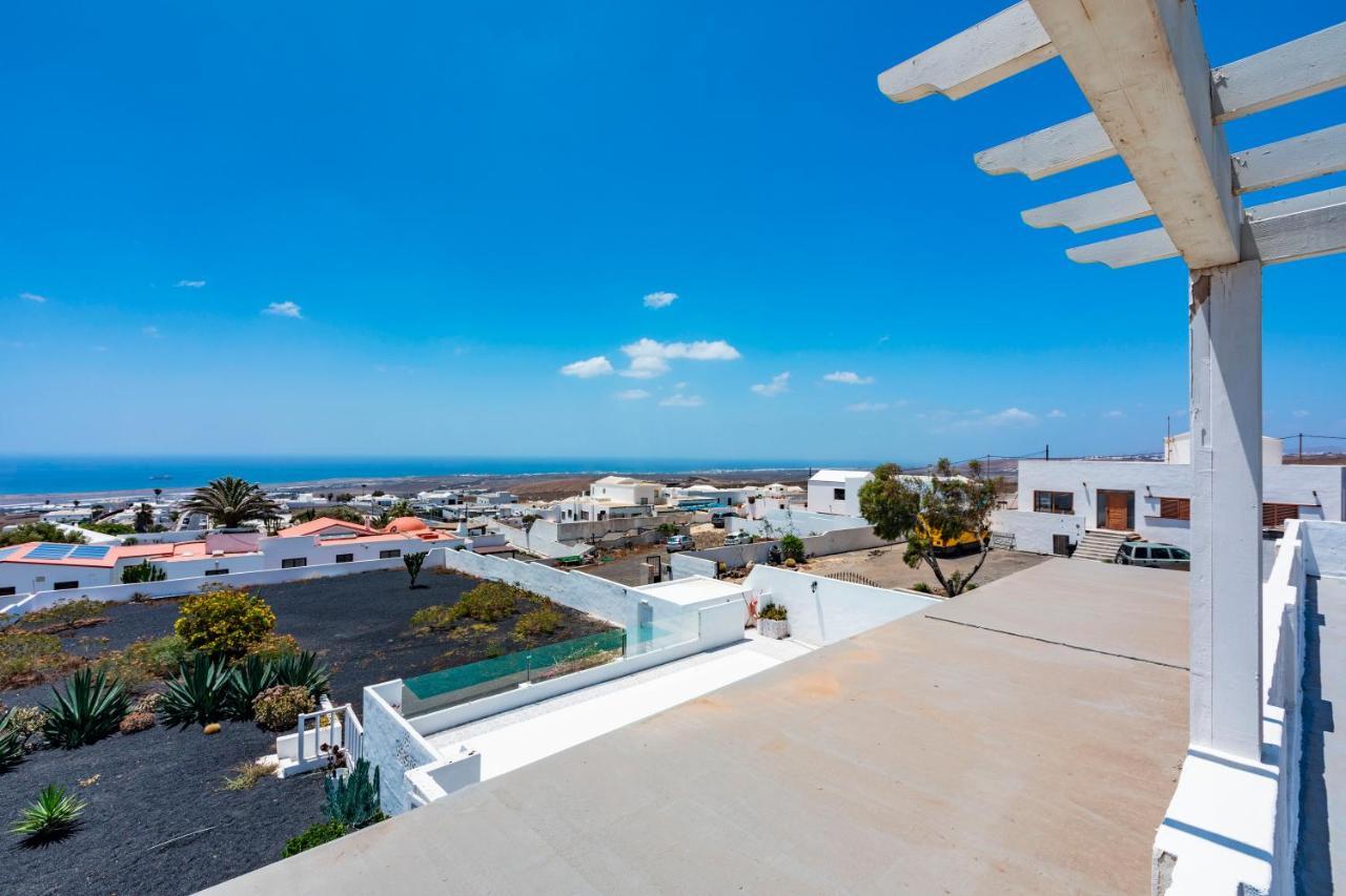 La Graciosa - Casa Marosenia Apartment Guime Exterior photo