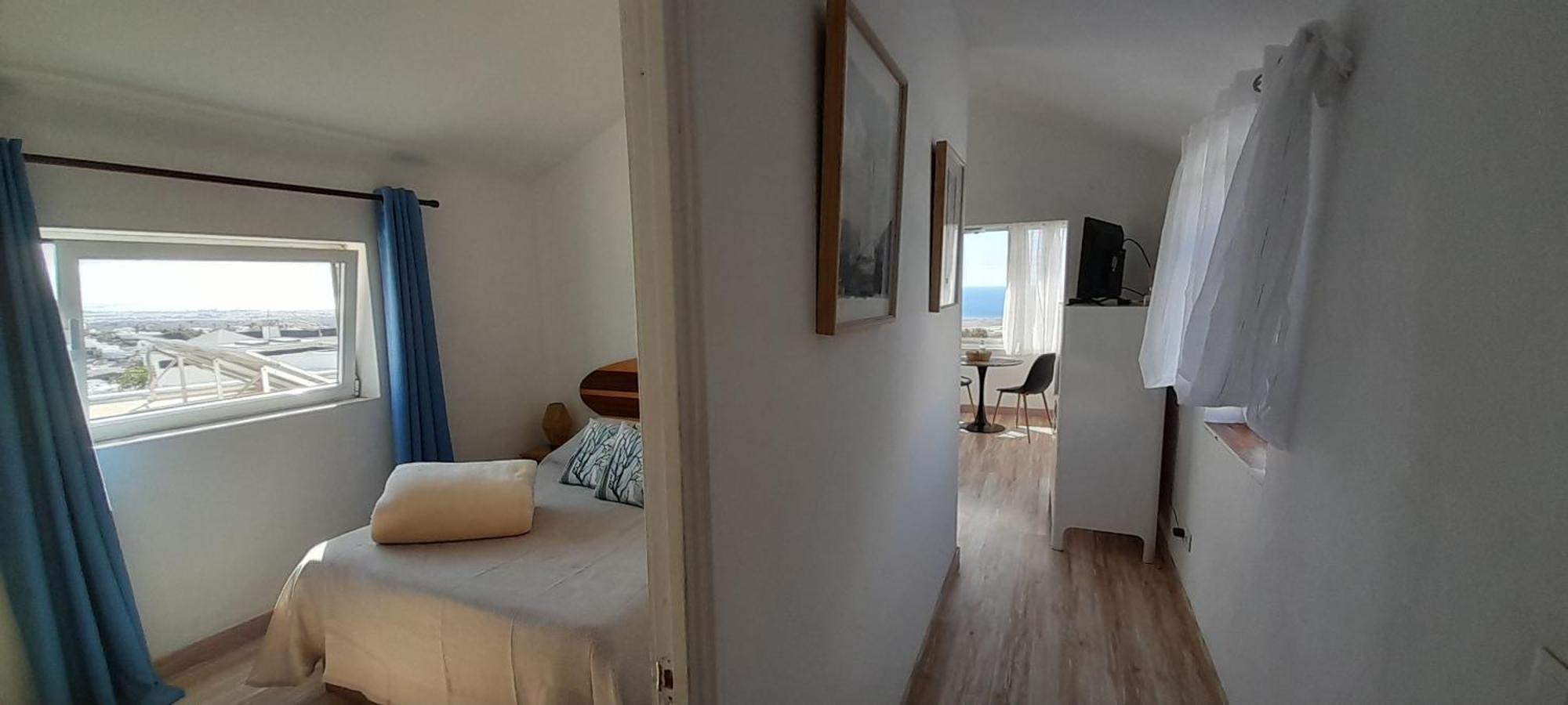 La Graciosa - Casa Marosenia Apartment Guime Exterior photo