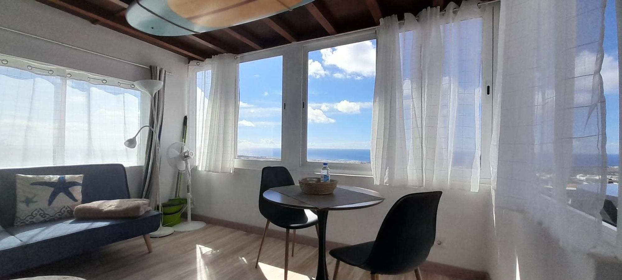 La Graciosa - Casa Marosenia Apartment Guime Exterior photo